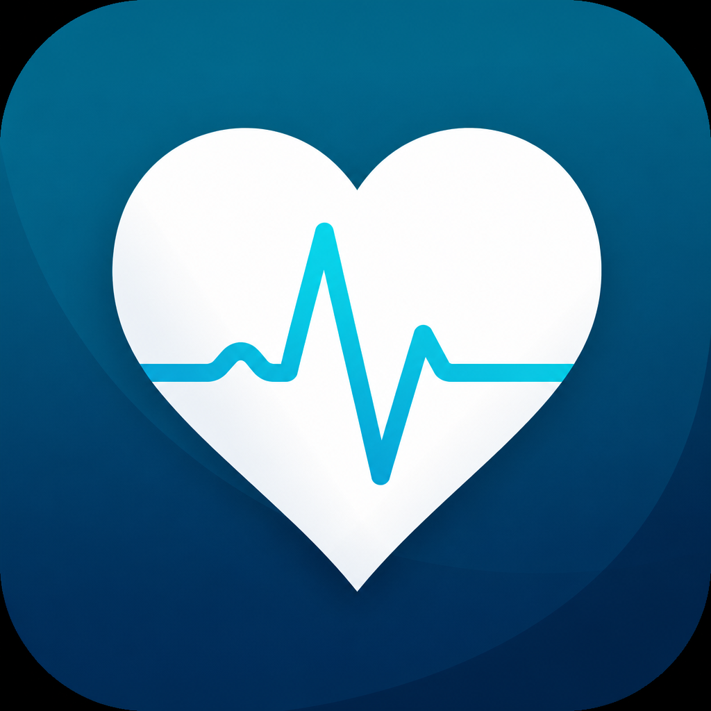 Cardiac Aftercare app icon