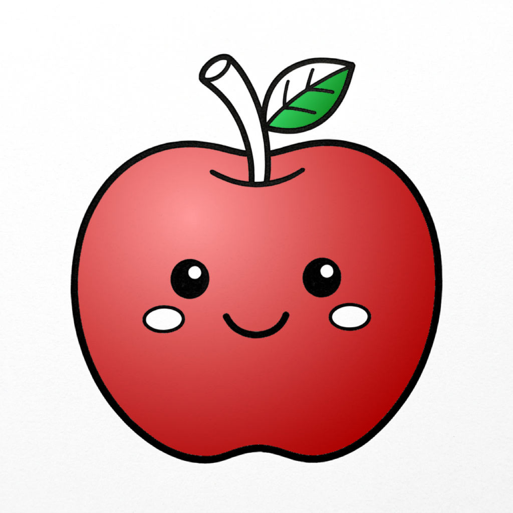 BoomColor app icon