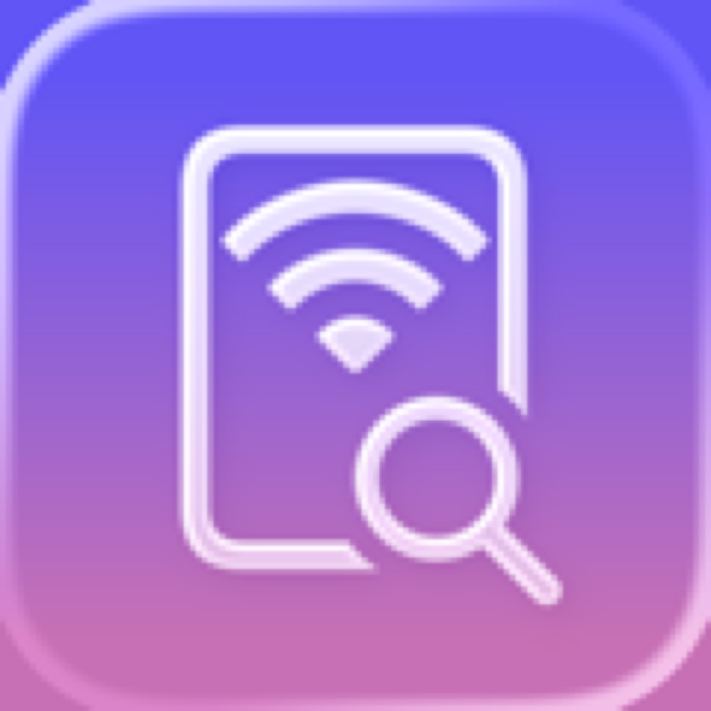 HotspotCheck app icon