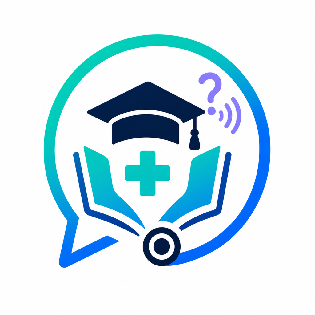 MedViva Coach app icon