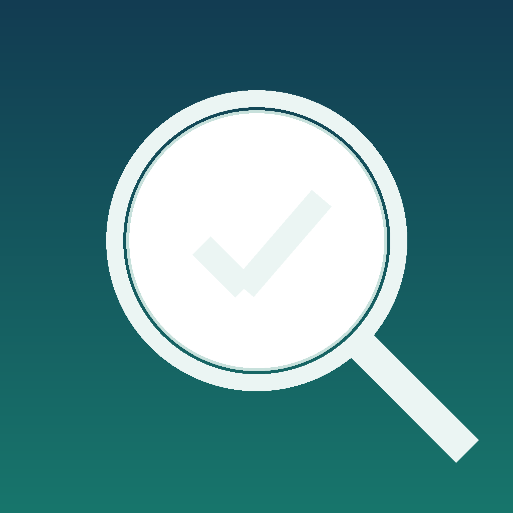 ScamLens UK app icon